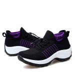 Stylish Women's Athletic Shoes for Jogging & Gym