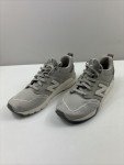 Women's Gray New Balance 009v1 Tennis Sneakers