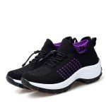 Stylish Women's Athletic Shoes for Jogging & Gym