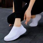 Women's Lightweight Slip-On Athletic Sneakers