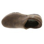 Skechers Women's Easy Going Ankle Boot - Chocolate