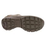 Skechers Women's Easy Going Ankle Boot - Chocolate