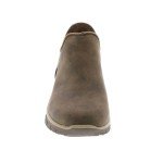 Skechers Women's Easy Going Ankle Boot - Chocolate