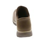 Skechers Women's Easy Going Ankle Boot - Chocolate