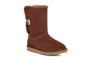 Koolaburra Women’s Nalie Short Boots in Cappuccino
