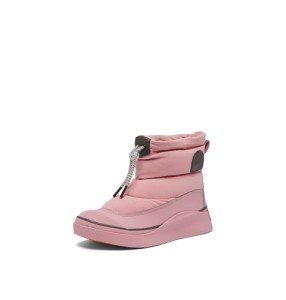 SOREL Women's Puffy Waterproof Boots - Dazed Mauve