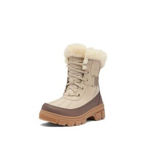SOREL Women's Tivoli Waterproof Boot - Omega Taupe