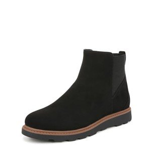 Dr. Scholl's Women's Black Maryland Ankle Booties