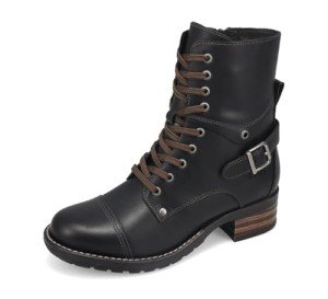 Taos Crave Women's Stylish Everyday Boots in Black