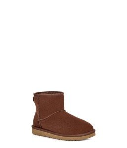 Koolaburra by UGG Women's Mini Boot - Cappuccino
