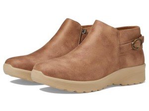 Skechers Women's Lovely Vibe Moonlight Ankle Boots