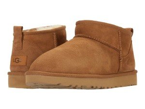 UGG Women's Classic Ultra Mini Boots - Authentic