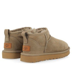 UGG Classic Ultra Mini Women's Winter Ankle Boots