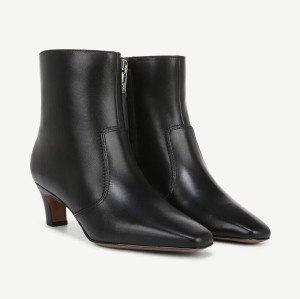Franco Sarto Women's A-Alexandria Ankle Boots