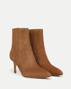Veronica Beard Lisa Women's Stylish Ankle Boots