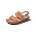 Reef Water Vista Sandal for Women - Tinted Sand