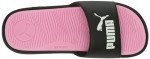 PUMA Women's Cool Cat Slide Sandal - Multi Colors