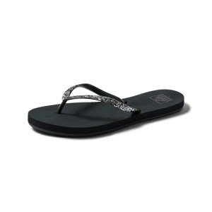Reef Stargazer Women's Sandals in Shadow, Size 7