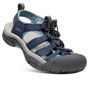 KEEN Women’s Newport H2 Closed Toe Water Sandals