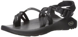 Chaco Women’s Z/2 Classic Black Outdoor Sandals
