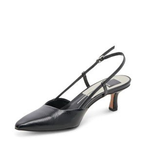 Dolce Vita Women's ODELA Midnight Sandals, Size 9.5