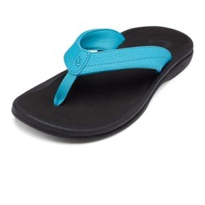 Olukai Ohana Women's Quick-Dry Beach Sandals