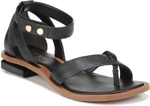 Franco Sarto Women's Parker Ankle Strap Sandals