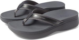 Vionic Women's High Tide II Flip Flops