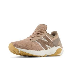 New Balance Women's Fresh Foam Running Shoe - Taupe