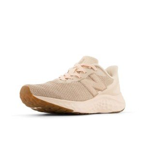 New Balance Women's Fresh Foam Running Shoe - Vintage Rose