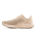 New Balance Women's Fresh Foam Running Shoe - Vintage Rose