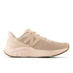 New Balance Women's Fresh Foam Running Shoe - Vintage Rose