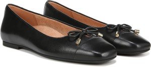 Vionic Women's Klara Stylish Ballet Flats