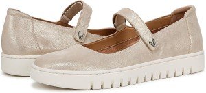 Vionic Women's Uptown Mary Jane Flats