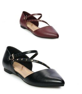 Apt 9 Women’s Flats in Sizes 6 & 9.5