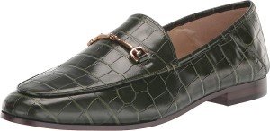 Sam Edelman Women's Loraine Stylish Loafers