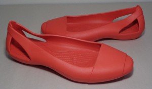Sienna Flame Flats - Women's Size 10 Loafers