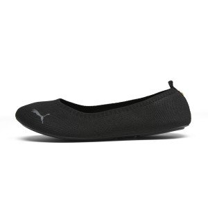 PUMA Women's Illiana Stylish Ballet Flats
