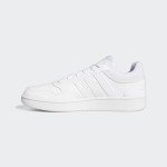 Adidas Women's Hoops 3.0 Low Top Sneakers