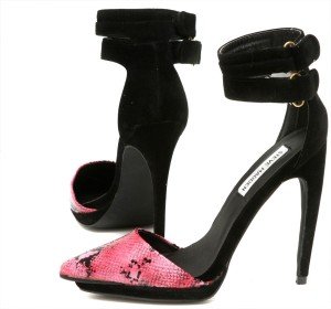 Steve Madden Platform NaJII Women’s Shoes Size 5.5