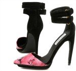 Steve Madden Platform NaJII Women’s Shoes Size 5.5