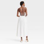 A New Day Women's Chunky Block Heels