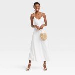 A New Day Women's Chunky Block Heels