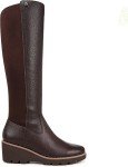 Vionic Women's Ashland Tall Wedge Boots