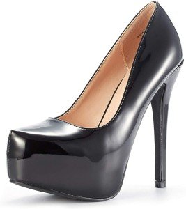 DREAM PAIRS Women's High Heels for Parties