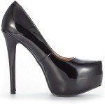 DREAM PAIRS Women's High Heels for Parties