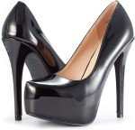 DREAM PAIRS Women's High Heels for Parties