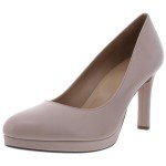 Naturalizer Women's Teresa Comfort Platform Heels