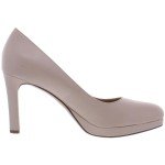 Naturalizer Women's Teresa Comfort Platform Heels