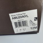 Neon Yellow 5" Stiletto High Heel Pumps